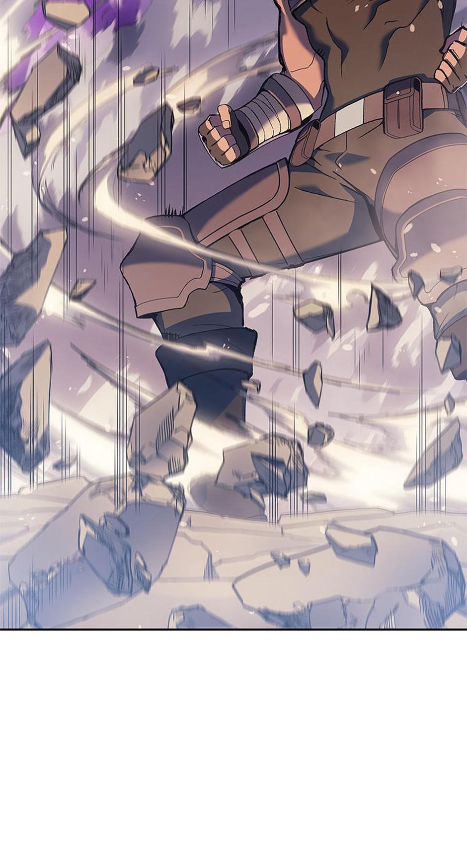 The Reincarnated King of Fists Chap 24 - Next Chap 25