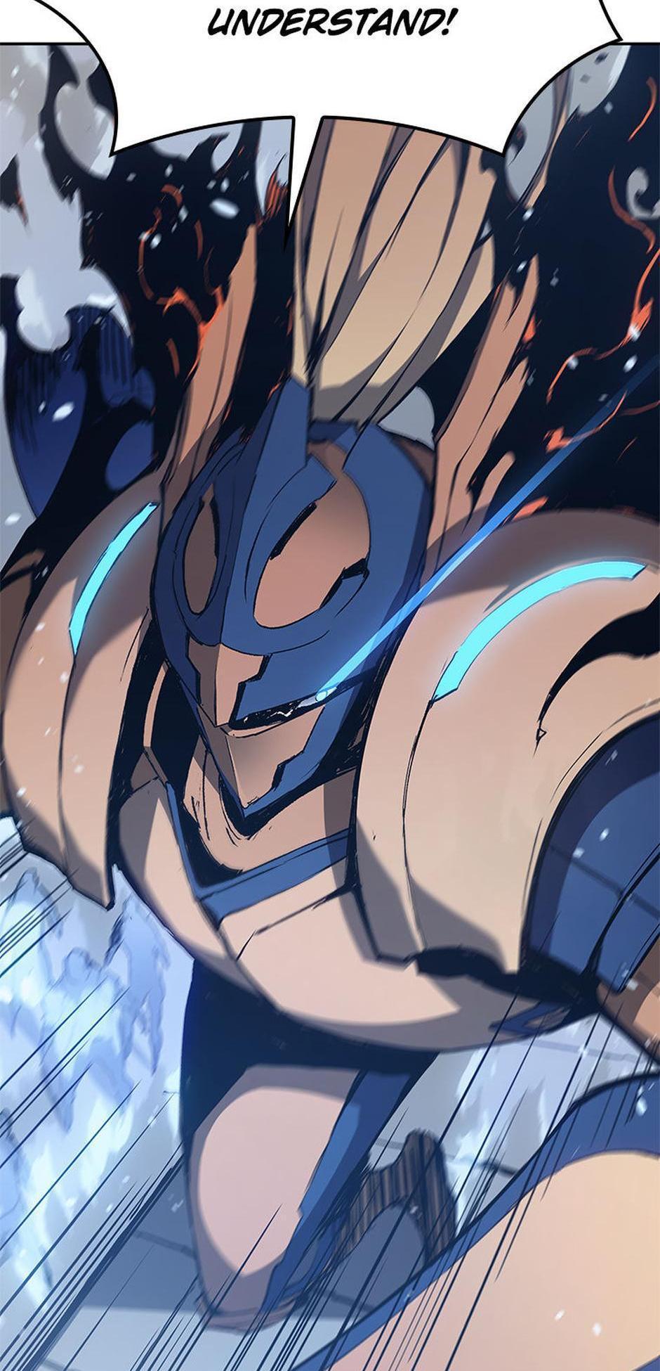 The Reincarnated King of Fists Chap 24 - Next Chap 25