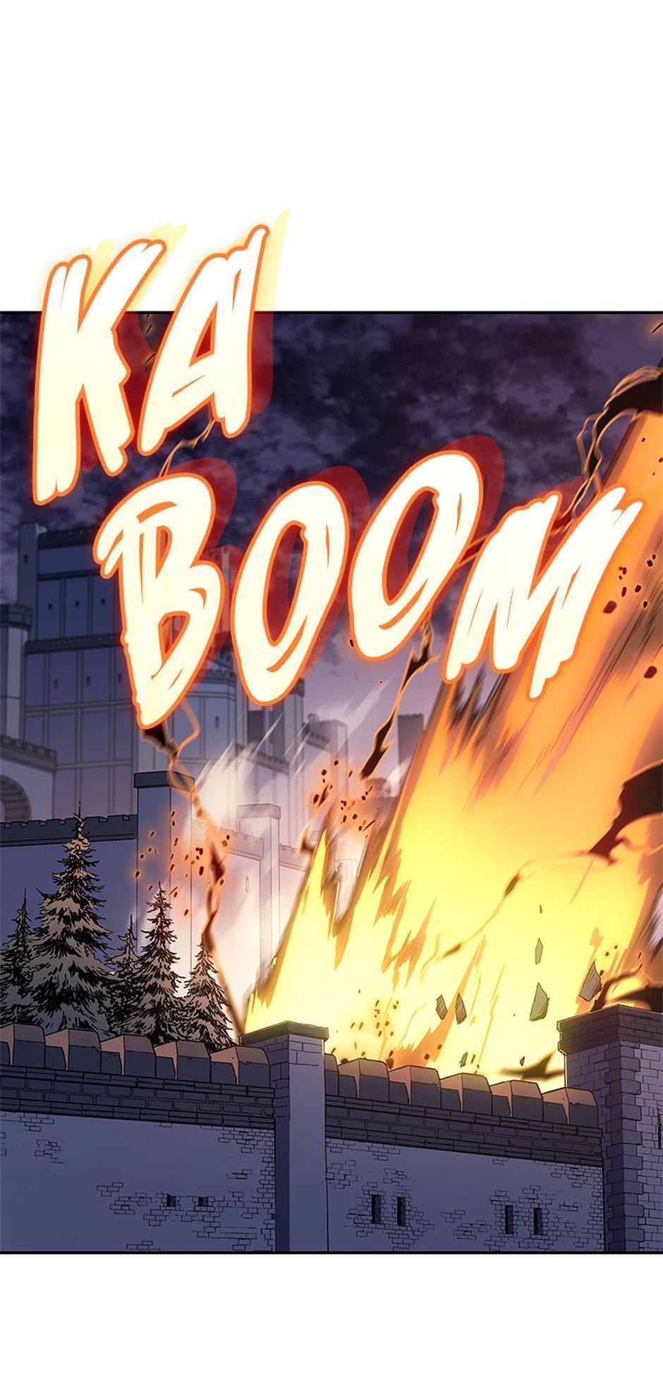 The Reincarnated King of Fists Chap 24 - Next Chap 25