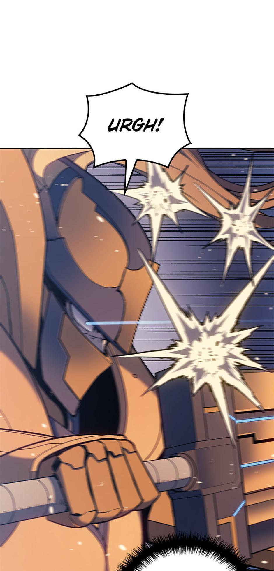 The Reincarnated King of Fists Chap 24 - Next Chap 25