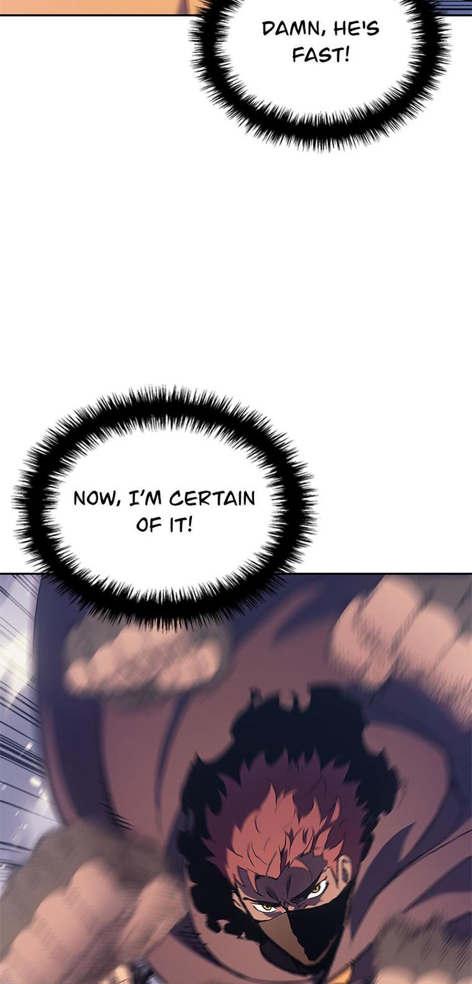 The Reincarnated King of Fists Chap 24 - Next Chap 25