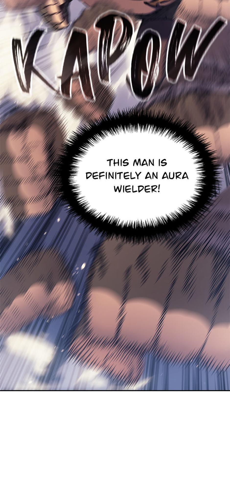 The Reincarnated King of Fists Chap 24 - Next Chap 25