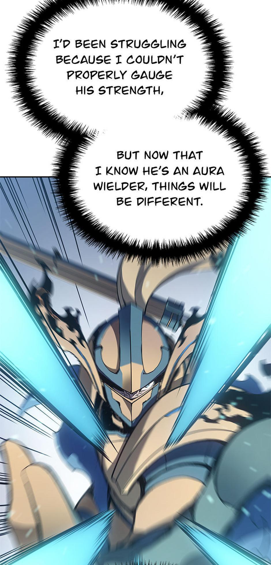 The Reincarnated King of Fists Chap 24 - Next Chap 25