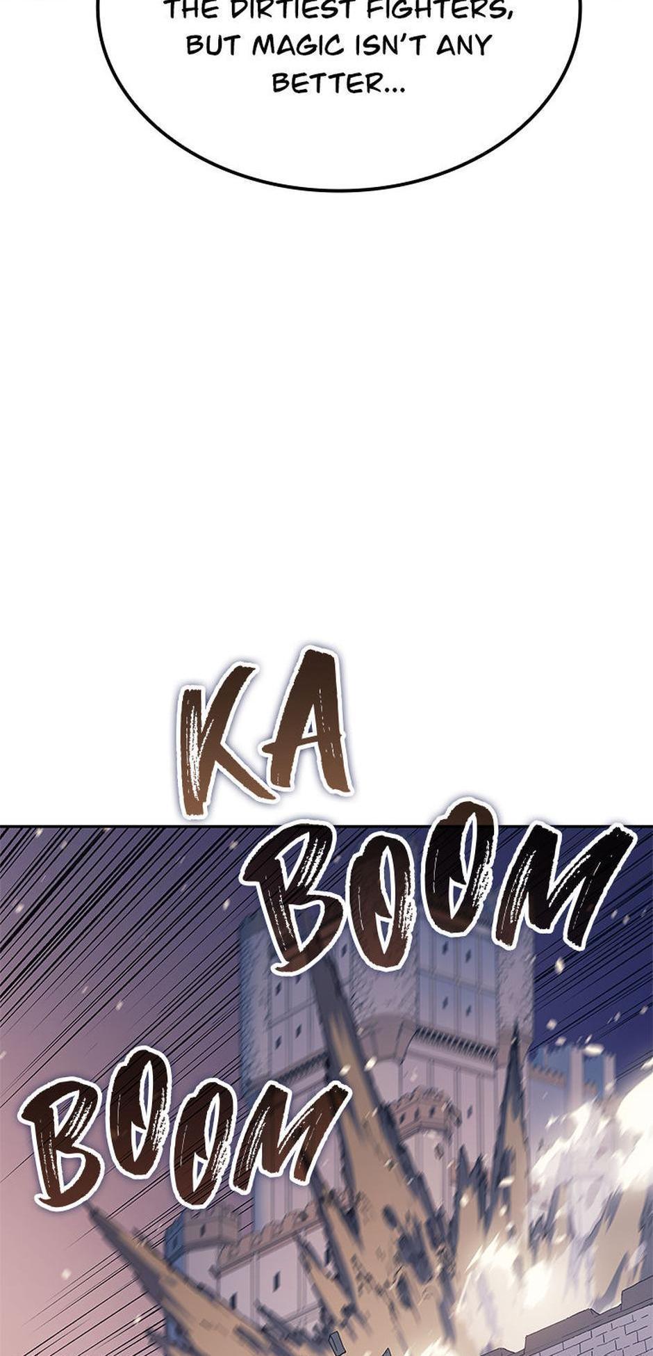 The Reincarnated King of Fists Chap 24 - Next Chap 25