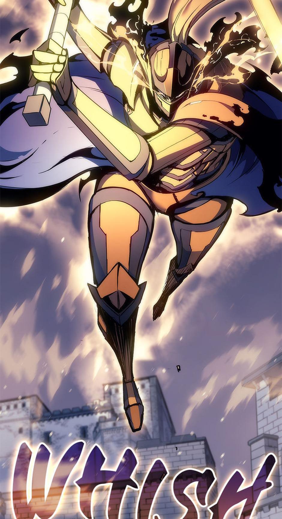 The Reincarnated King of Fists Chap 24 - Next Chap 25