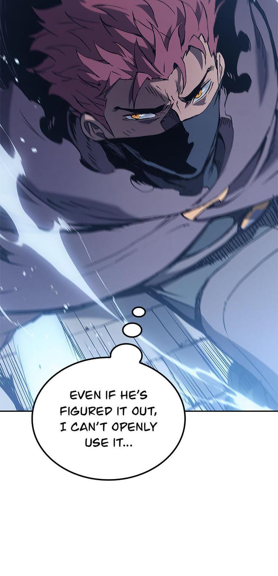 The Reincarnated King of Fists Chap 24 - Next Chap 25