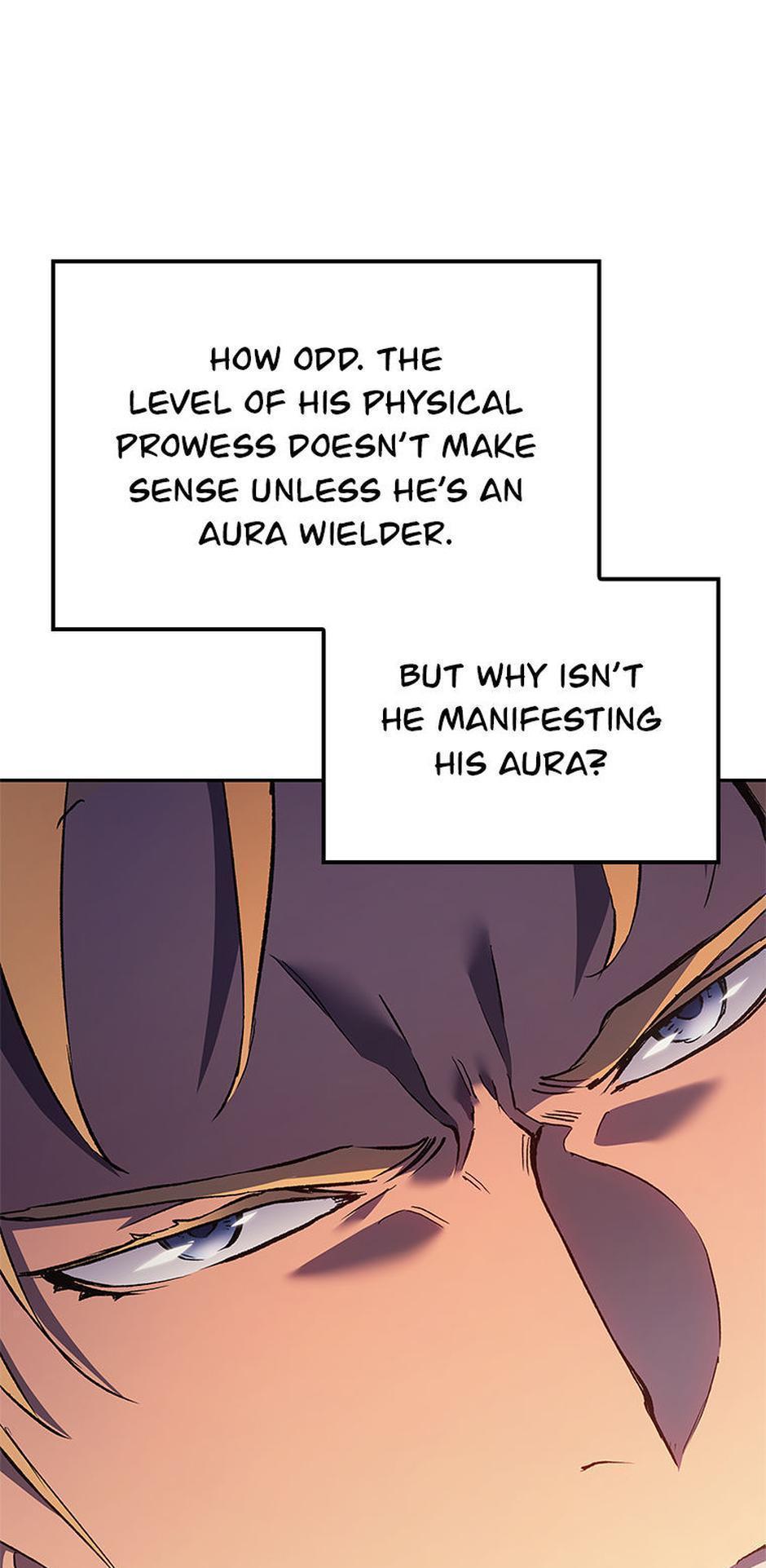 The Reincarnated King of Fists Chap 24 - Next Chap 25