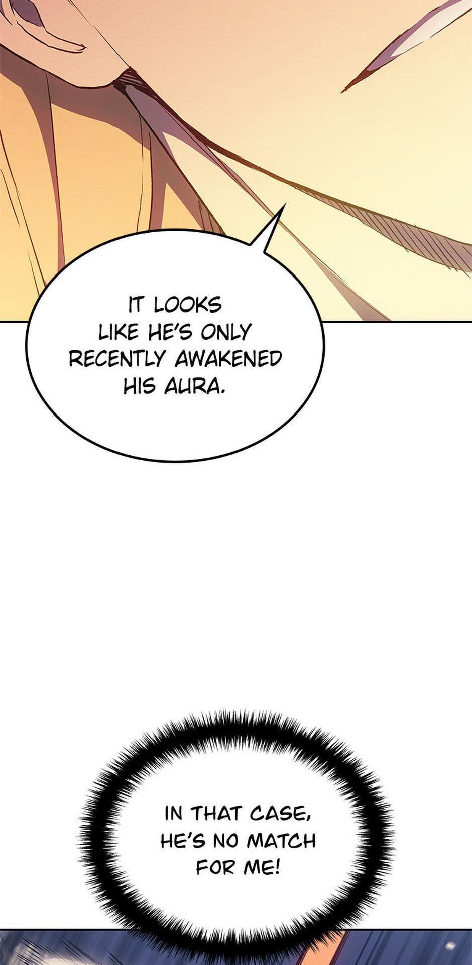 The Reincarnated King of Fists Chap 24 - Next Chap 25