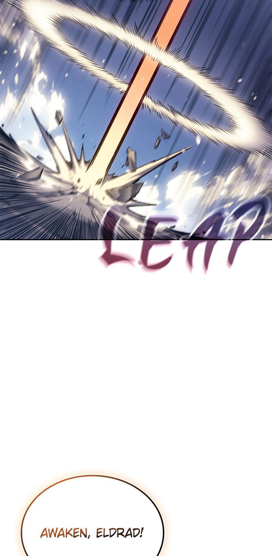 The Reincarnated King of Fists Chap 24 - Next Chap 25