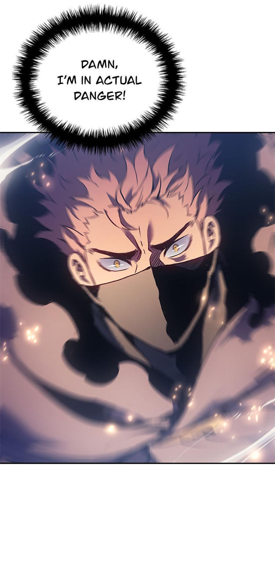 The Reincarnated King of Fists Chap 24 - Next Chap 25