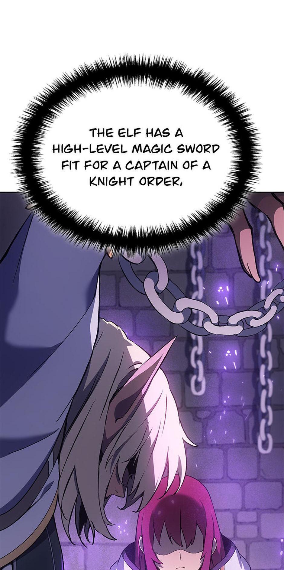 The Reincarnated King of Fists Chap 25 - Next Chap 26