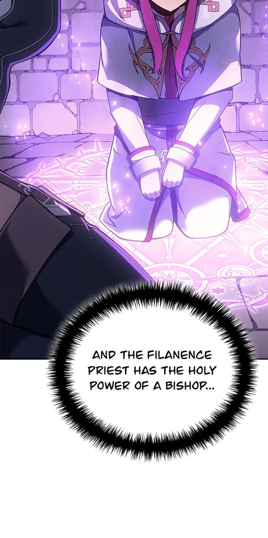 The Reincarnated King of Fists Chap 25 - Next Chap 26