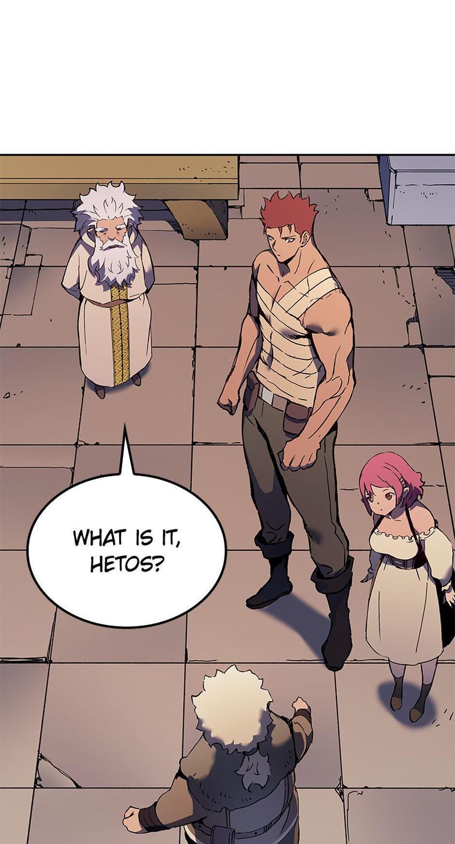 The Reincarnated King of Fists Chap 25 - Next Chap 26