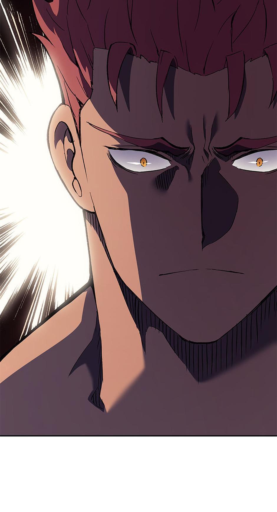 The Reincarnated King of Fists Chap 25 - Next Chap 26