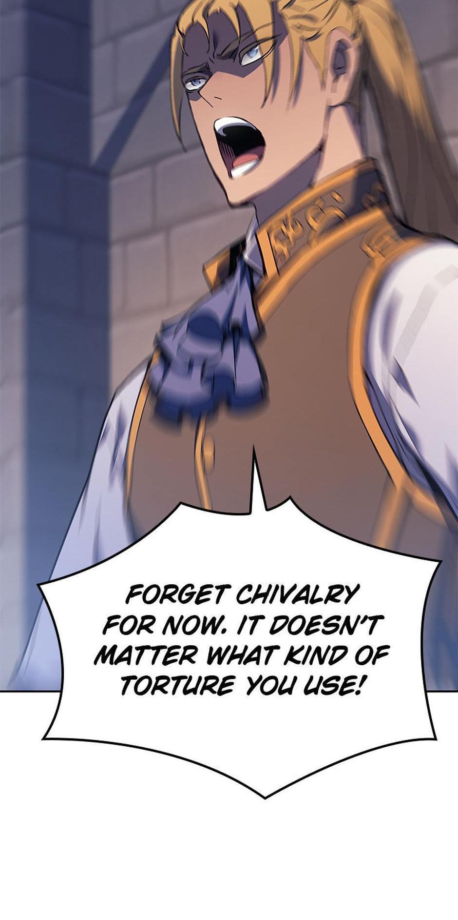 The Reincarnated King of Fists Chap 25 - Next Chap 26