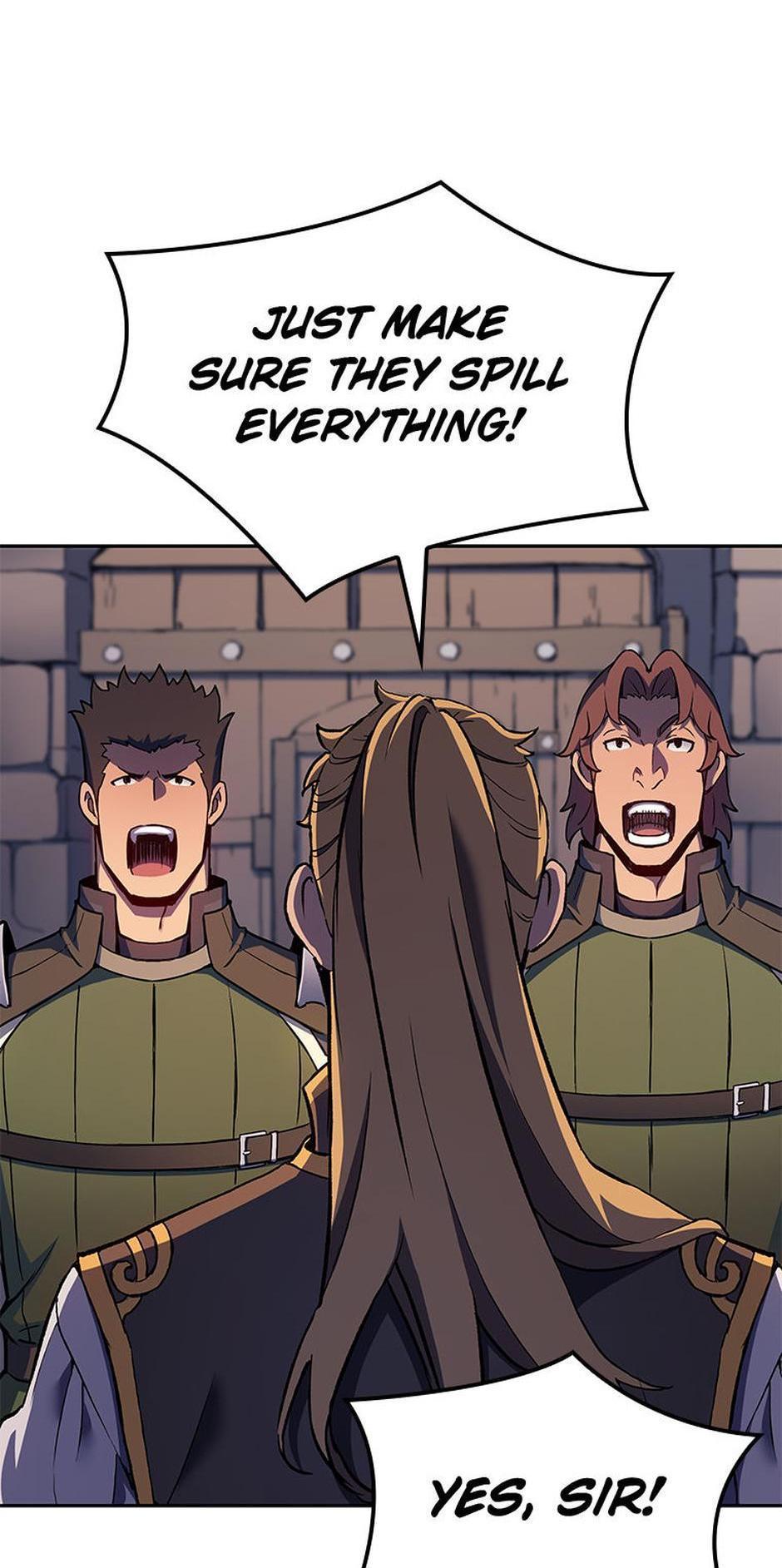 The Reincarnated King of Fists Chap 25 - Next Chap 26