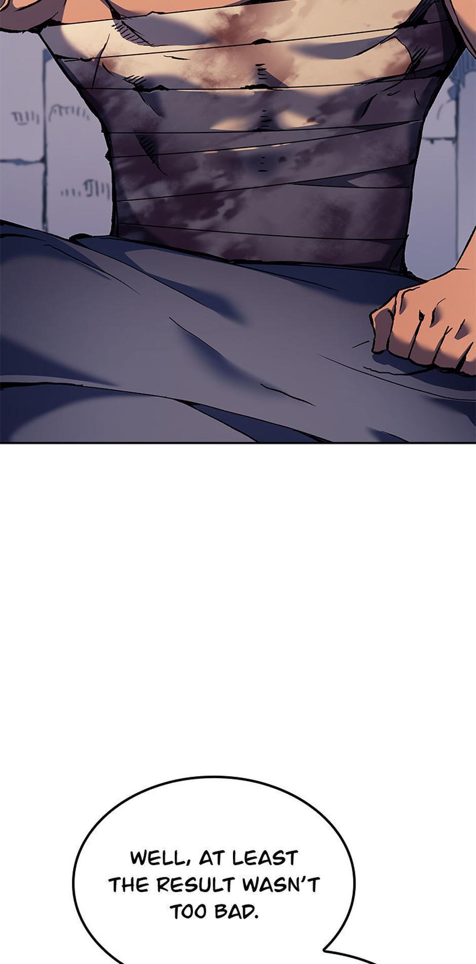 The Reincarnated King of Fists Chap 25 - Next Chap 26