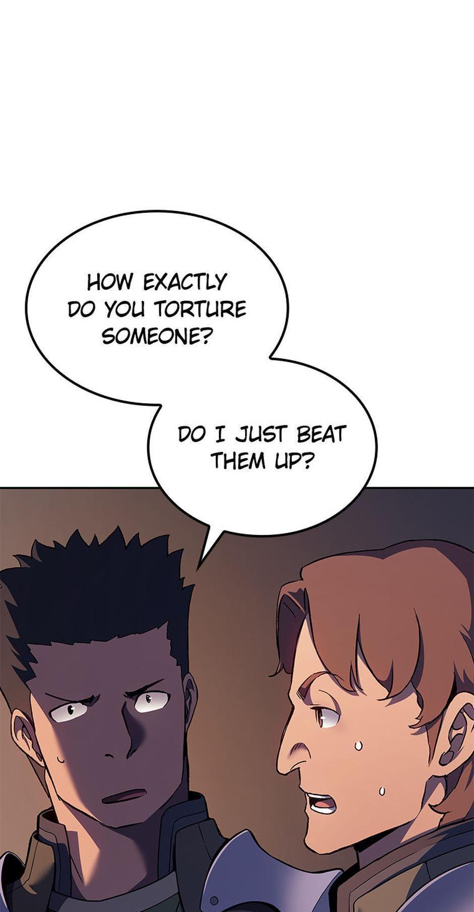 The Reincarnated King of Fists Chap 25 - Next Chap 26