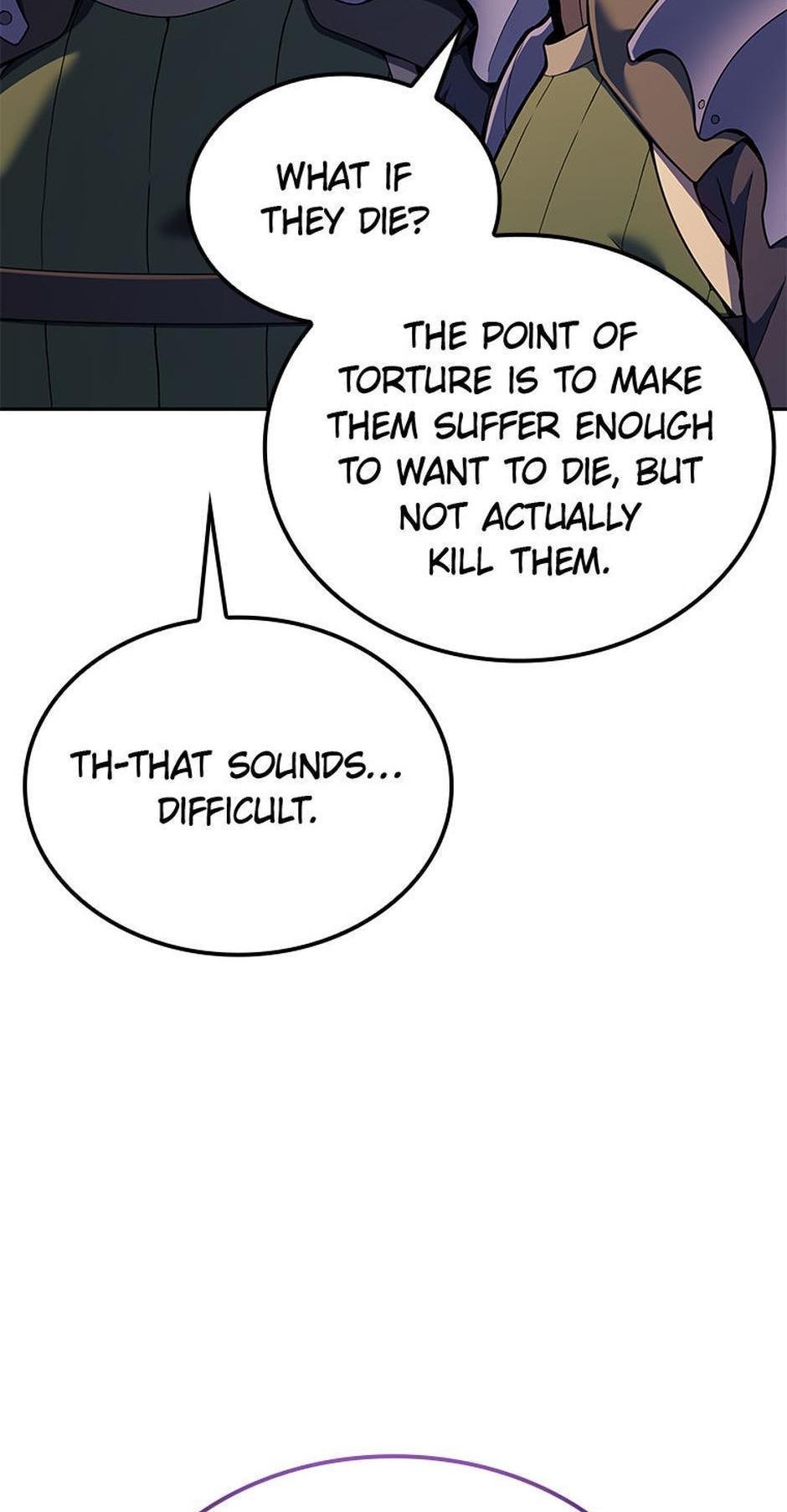 The Reincarnated King of Fists Chap 25 - Next Chap 26