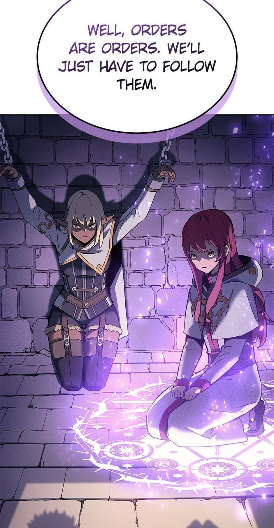 The Reincarnated King of Fists Chap 25 - Next Chap 26