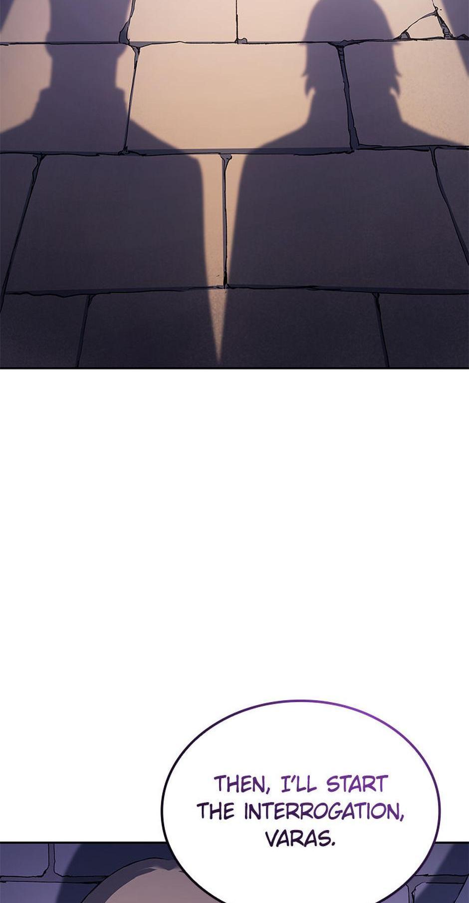 The Reincarnated King of Fists Chap 25 - Next Chap 26