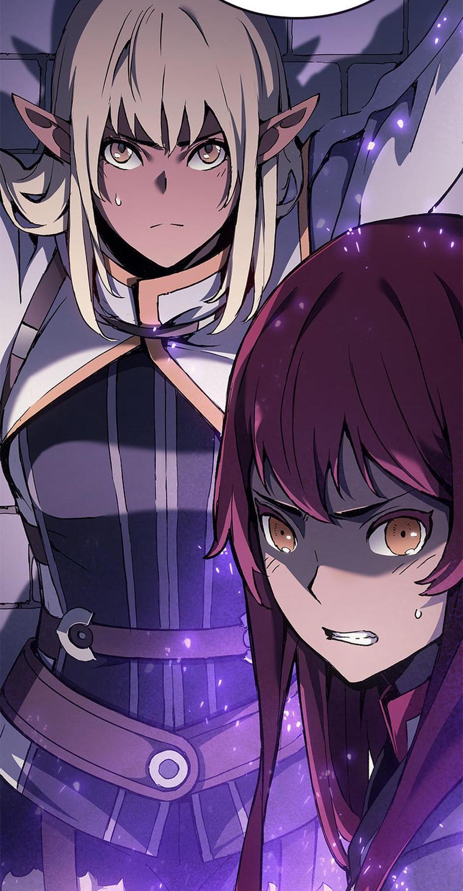 The Reincarnated King of Fists Chap 25 - Next Chap 26