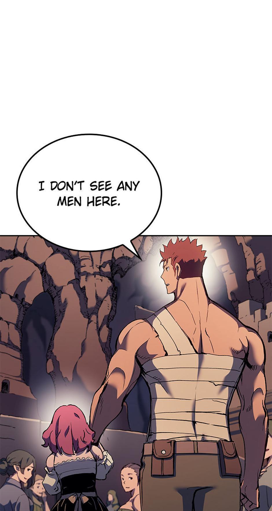 The Reincarnated King of Fists Chap 25 - Next Chap 26