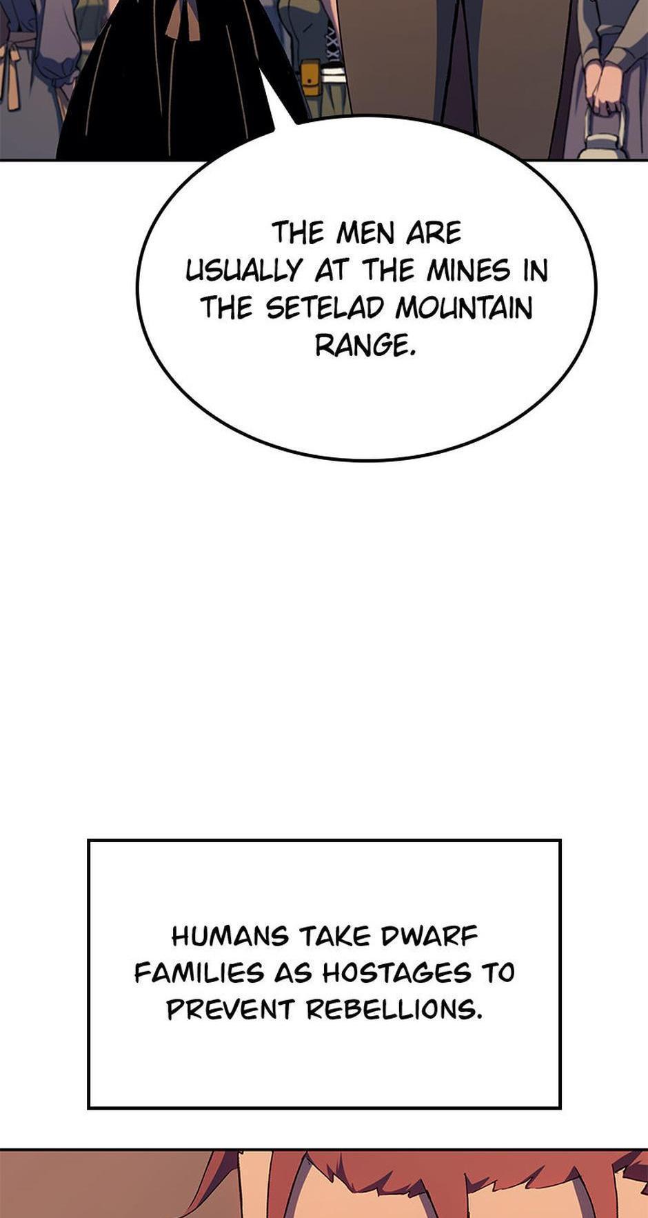 The Reincarnated King of Fists Chap 25 - Next Chap 26