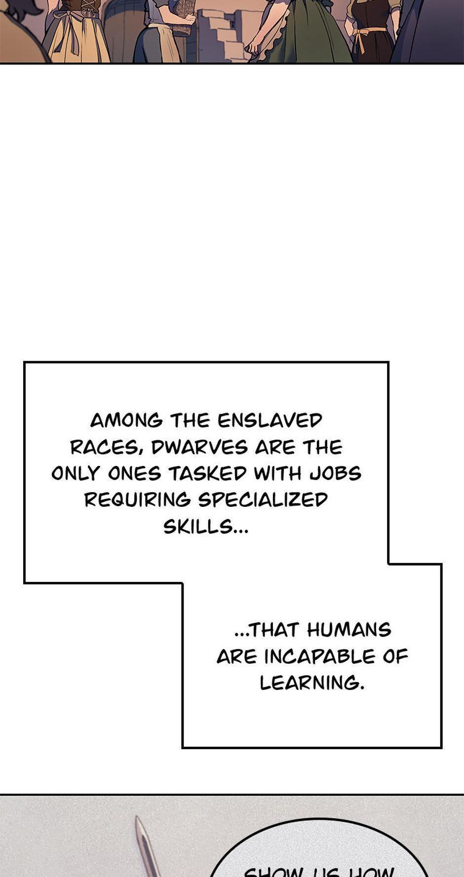 The Reincarnated King of Fists Chap 25 - Next Chap 26