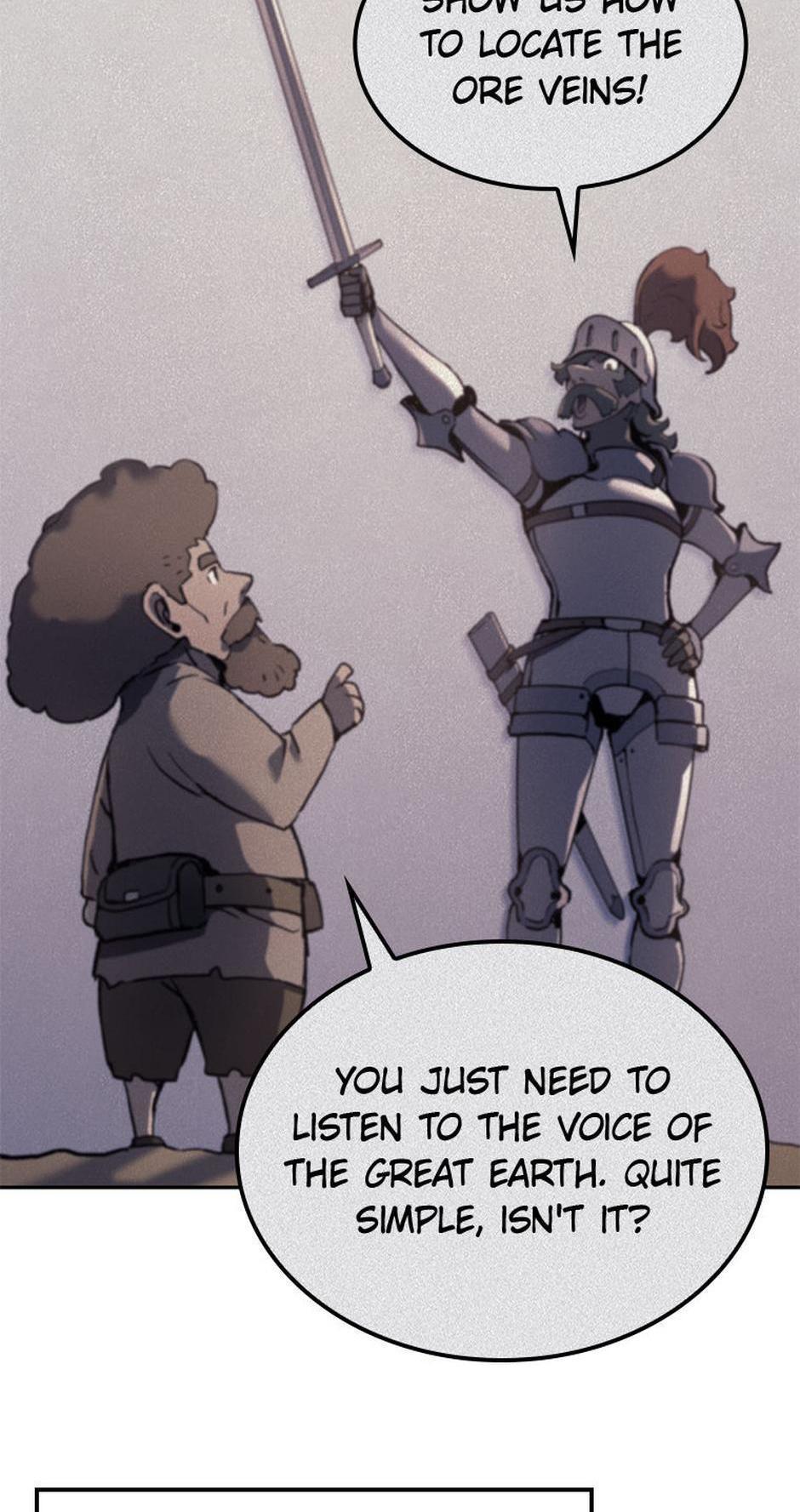 The Reincarnated King of Fists Chap 25 - Next Chap 26