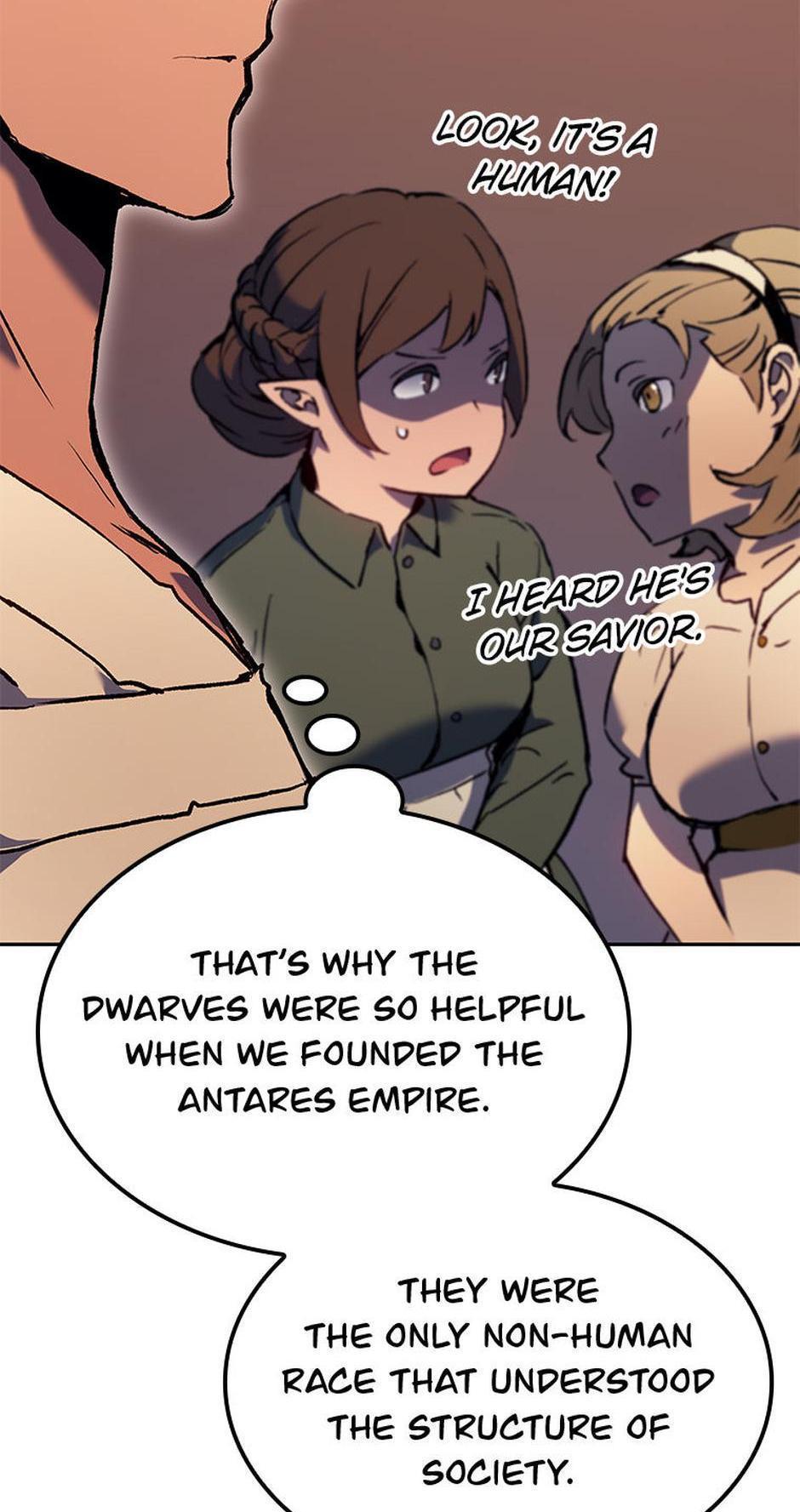 The Reincarnated King of Fists Chap 25 - Next Chap 26