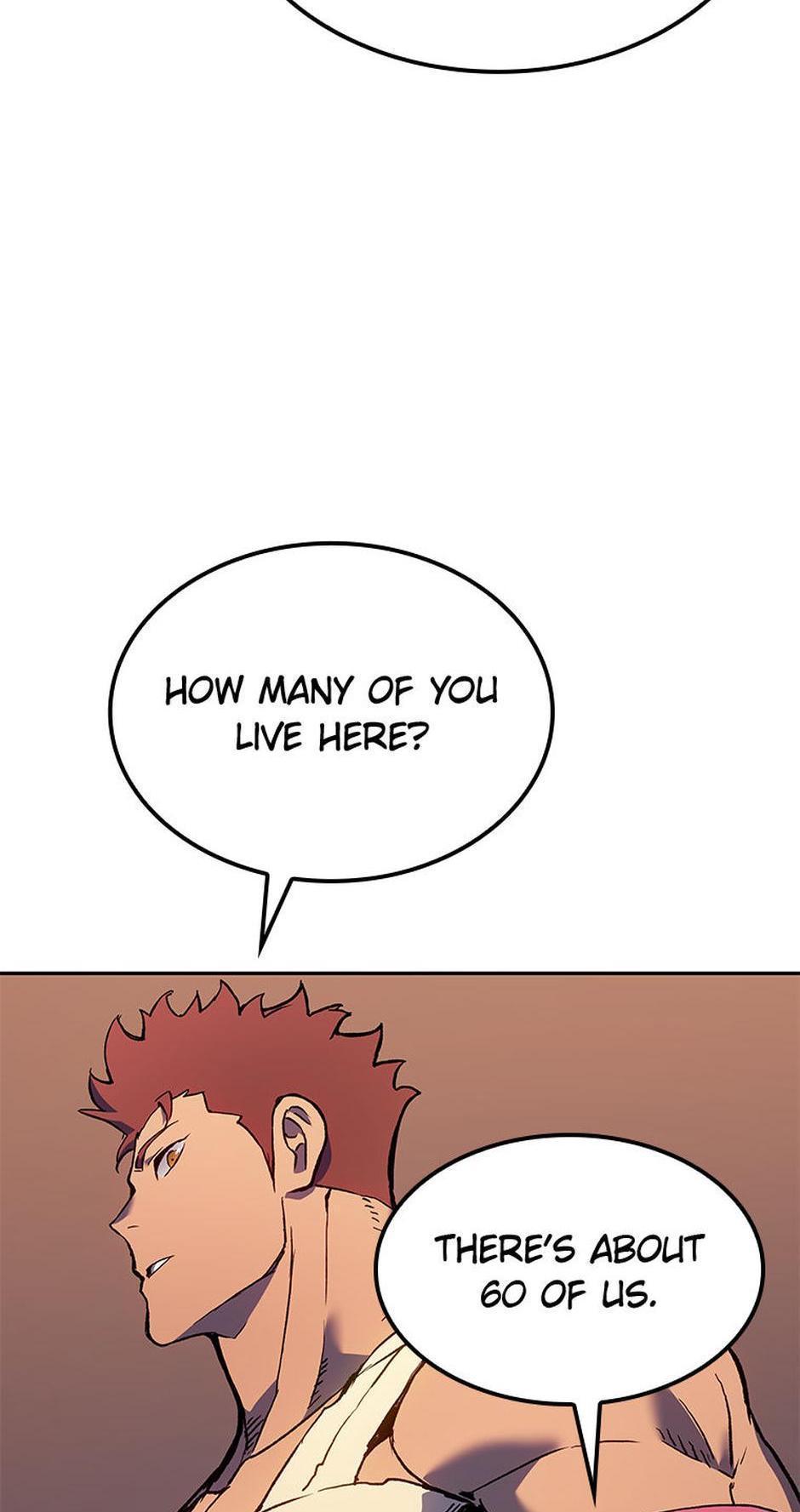 The Reincarnated King of Fists Chap 25 - Next Chap 26