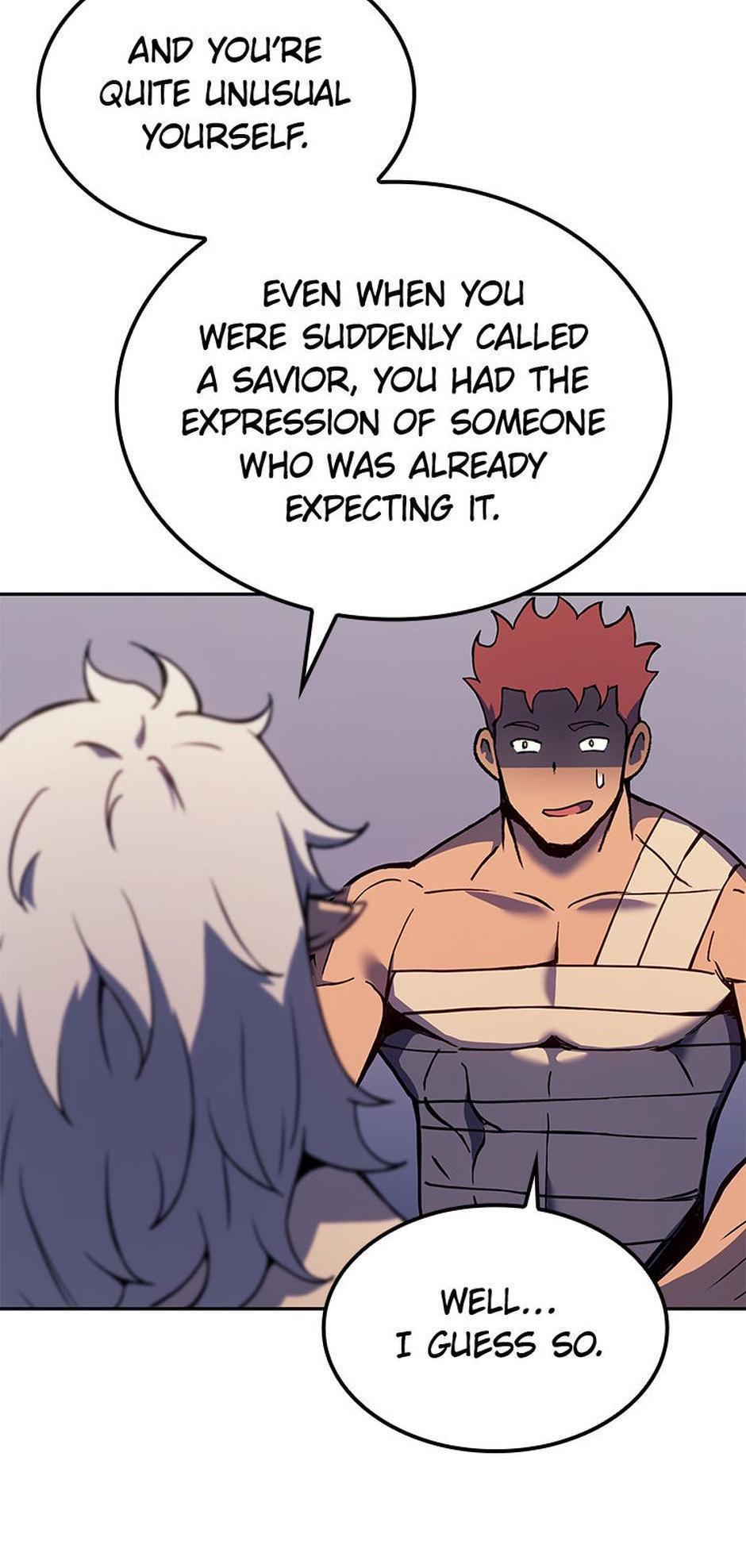 The Reincarnated King of Fists Chap 25 - Next Chap 26