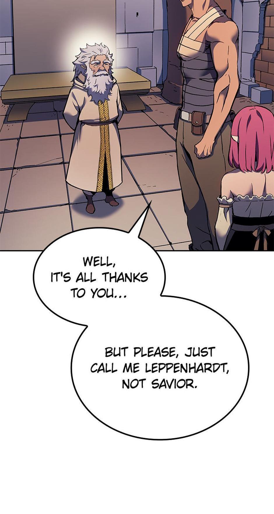 The Reincarnated King of Fists Chap 25 - Next Chap 26