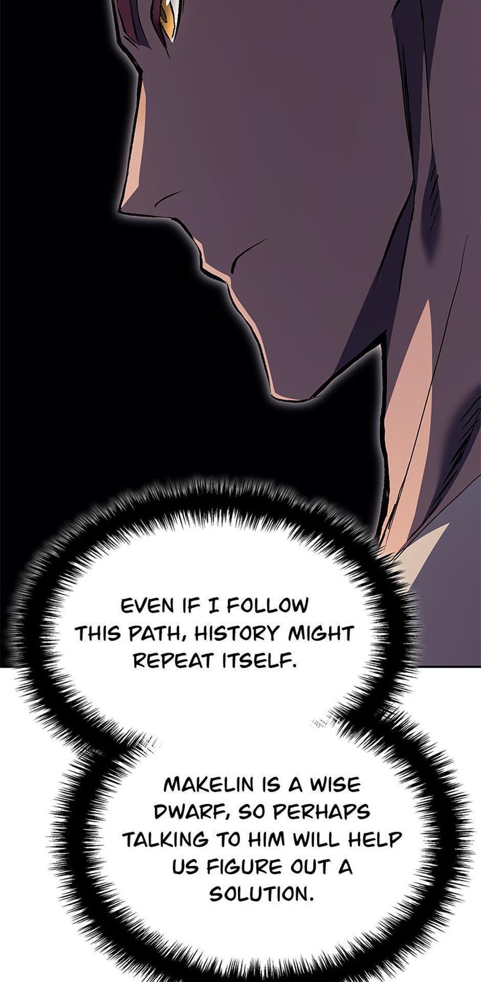 The Reincarnated King of Fists Chap 25 - Next Chap 26