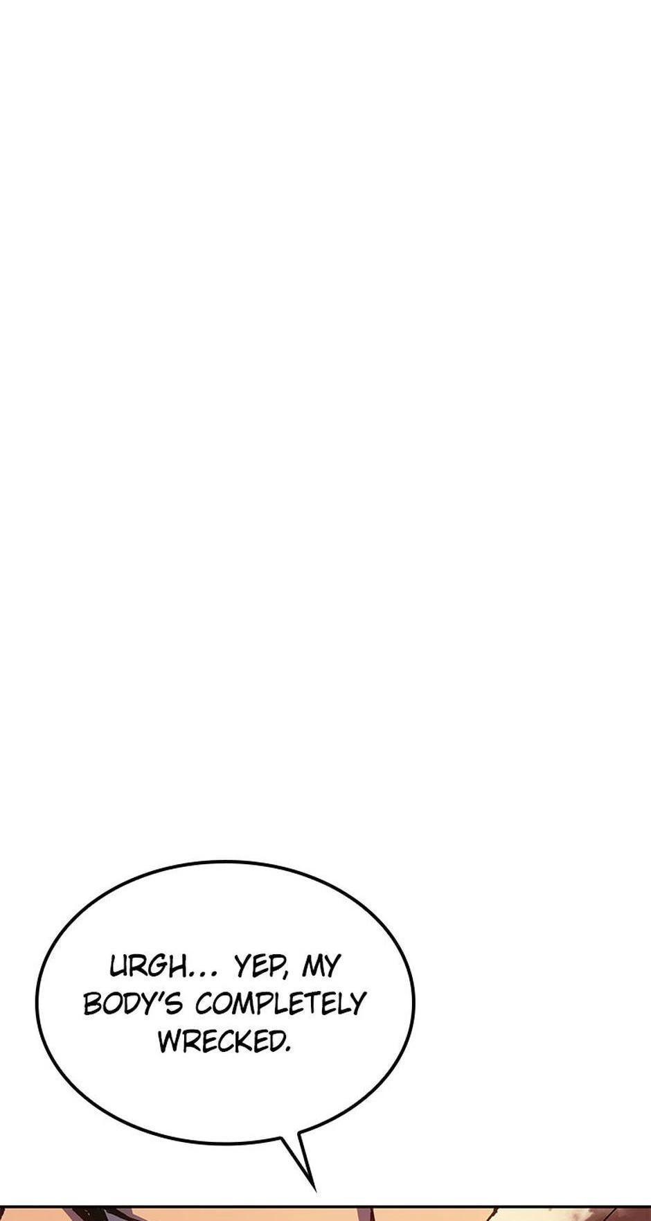 The Reincarnated King of Fists Chap 25 - Next Chap 26