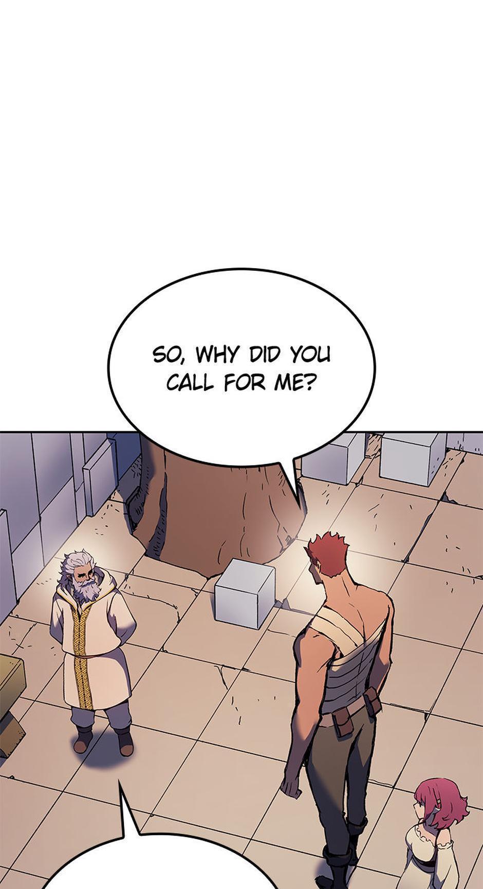 The Reincarnated King of Fists Chap 25 - Next Chap 26