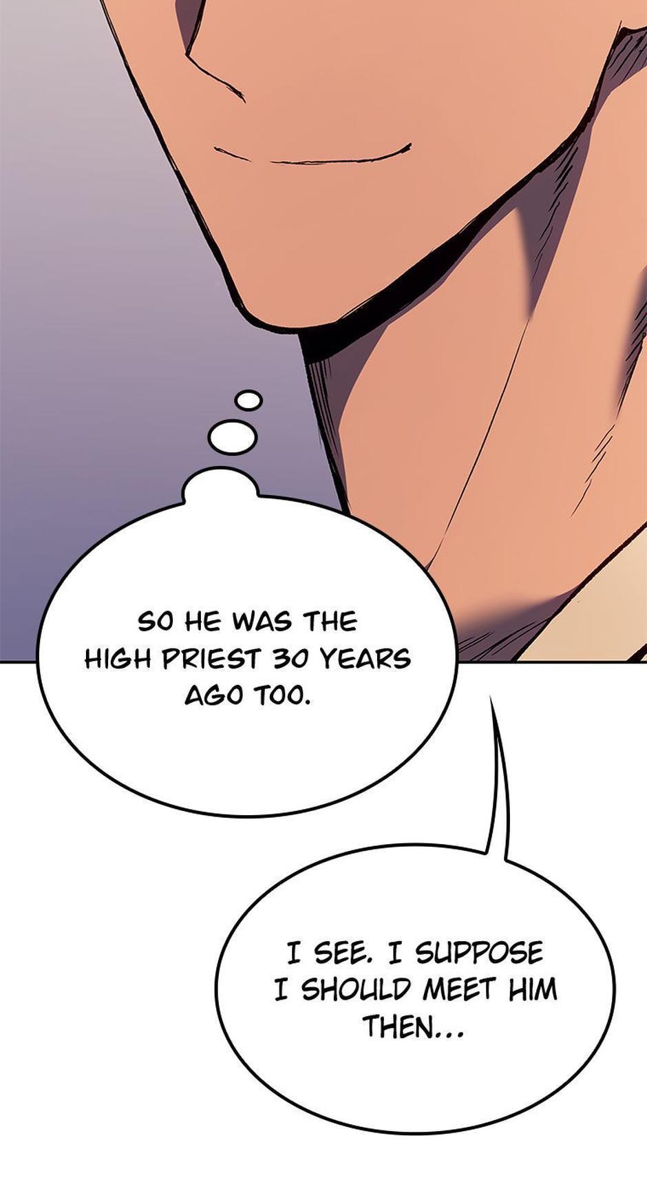 The Reincarnated King of Fists Chap 25 - Next Chap 26