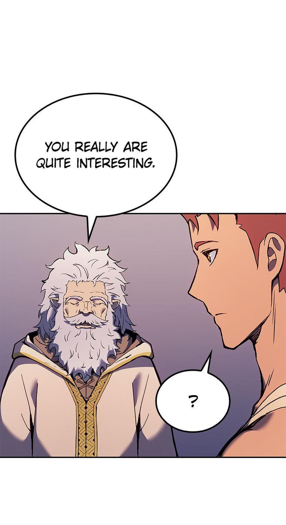 The Reincarnated King of Fists Chap 25 - Next Chap 26