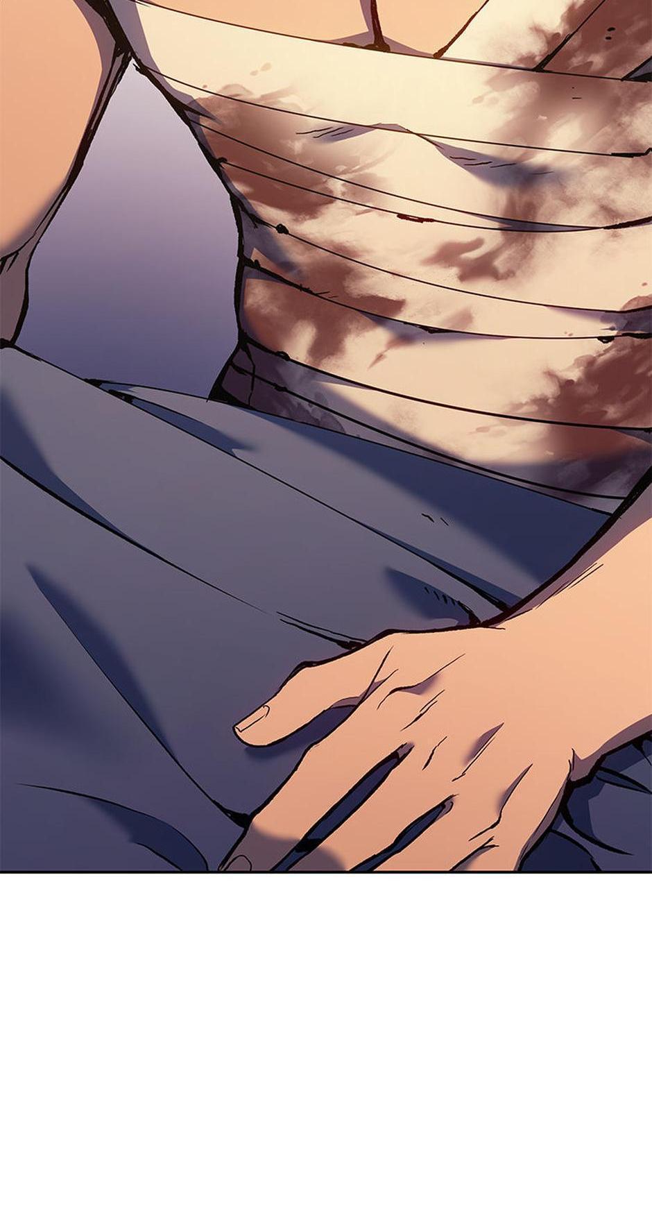 The Reincarnated King of Fists Chap 25 - Next Chap 26