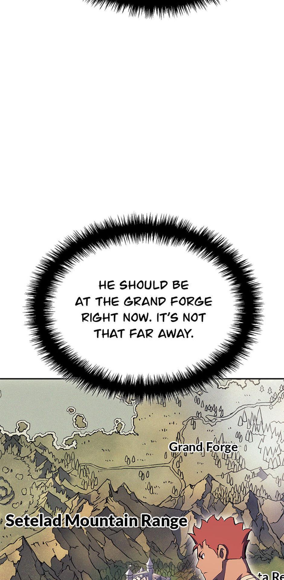 The Reincarnated King of Fists Chap 25 - Next Chap 26