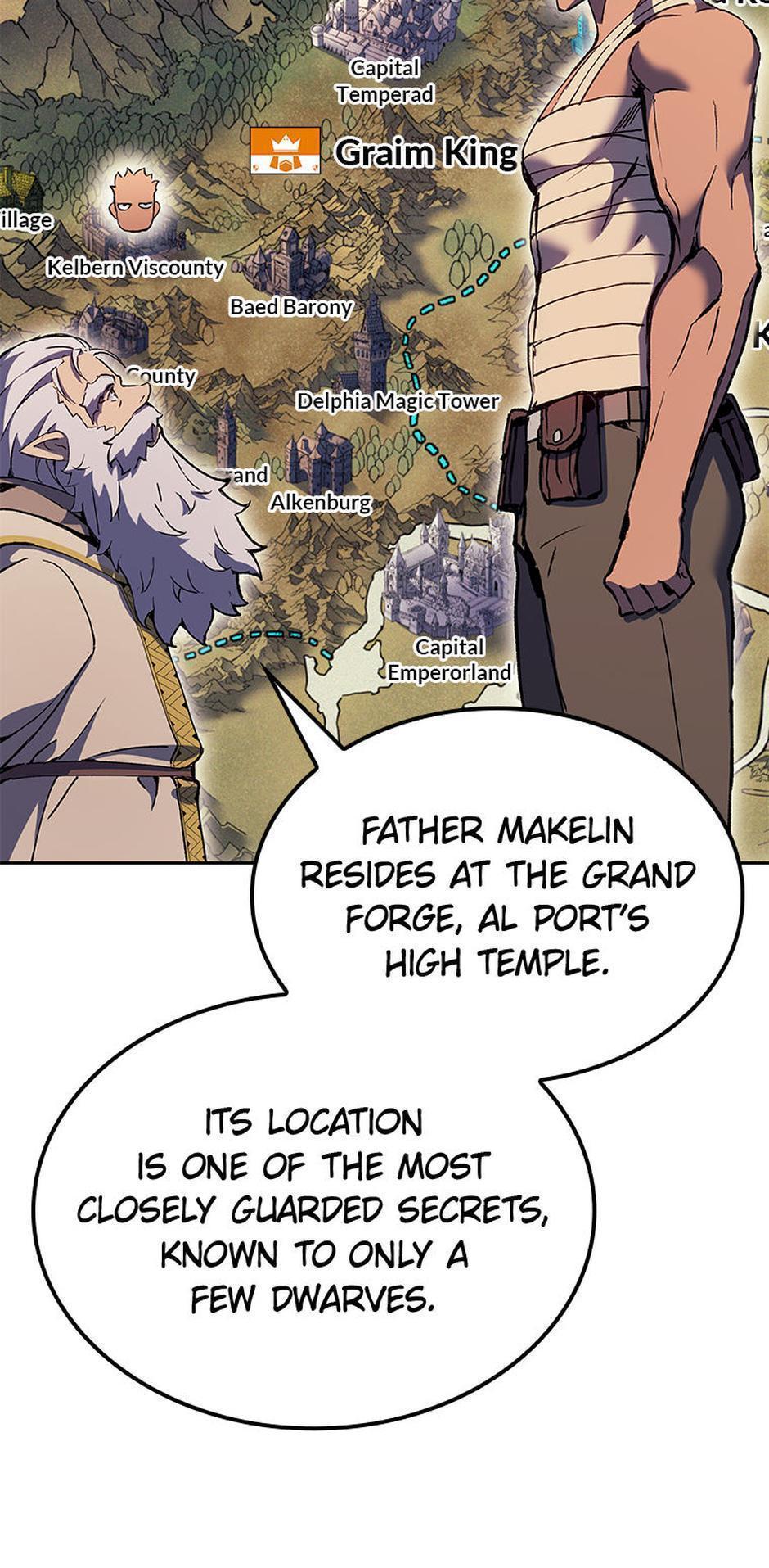 The Reincarnated King of Fists Chap 25 - Next Chap 26