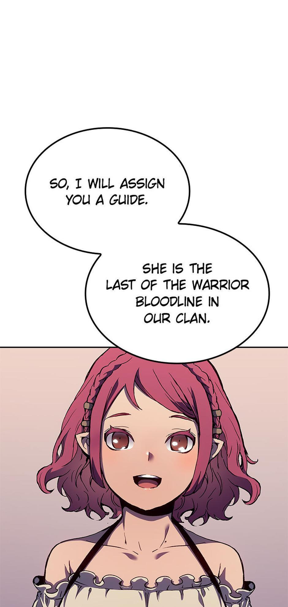 The Reincarnated King of Fists Chap 25 - Next Chap 26