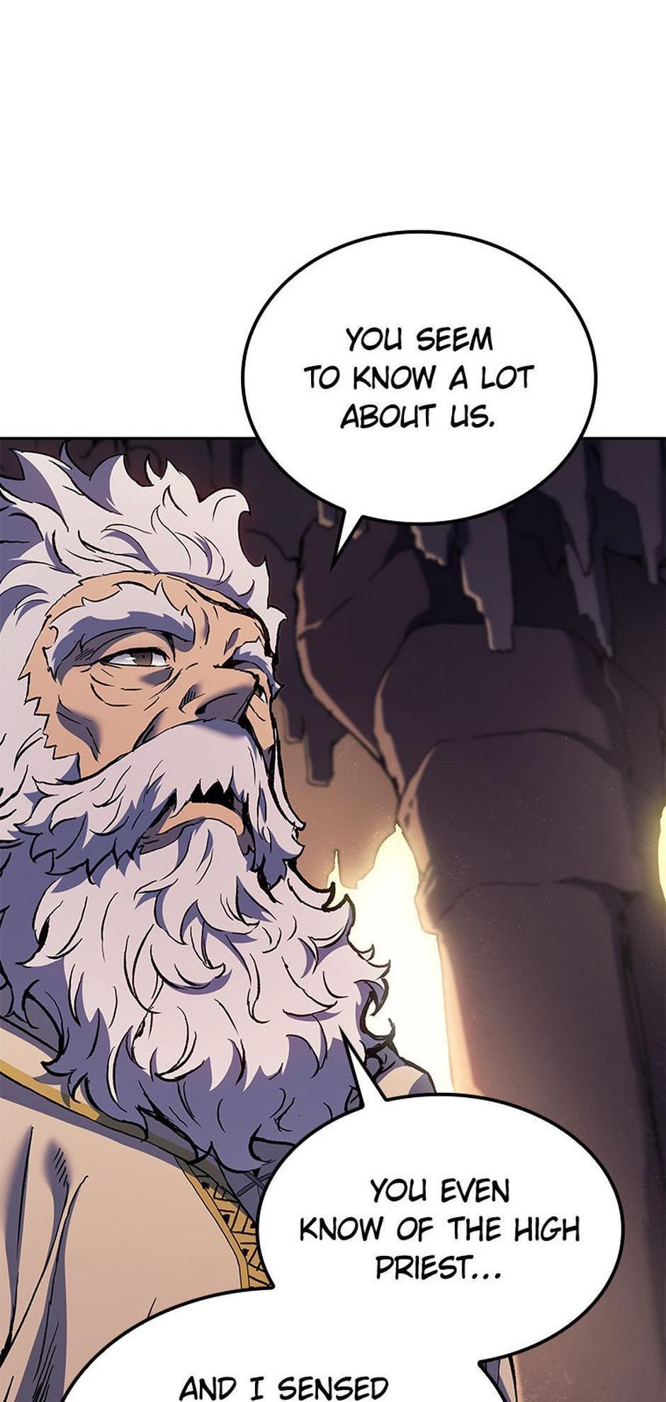 The Reincarnated King of Fists Chap 25 - Next Chap 26