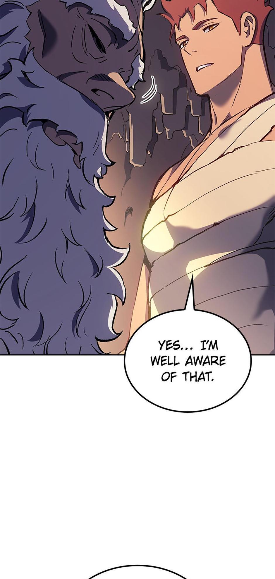 The Reincarnated King of Fists Chap 25 - Next Chap 26