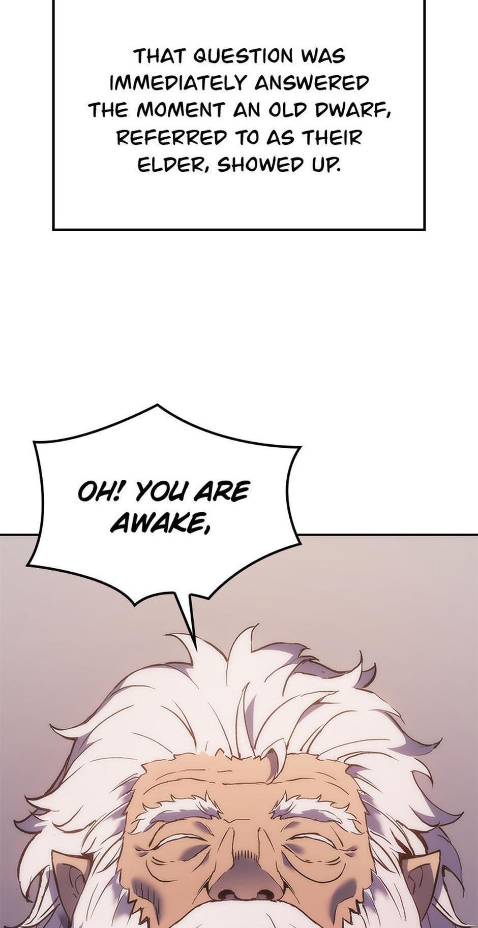 The Reincarnated King of Fists Chap 25 - Next Chap 26