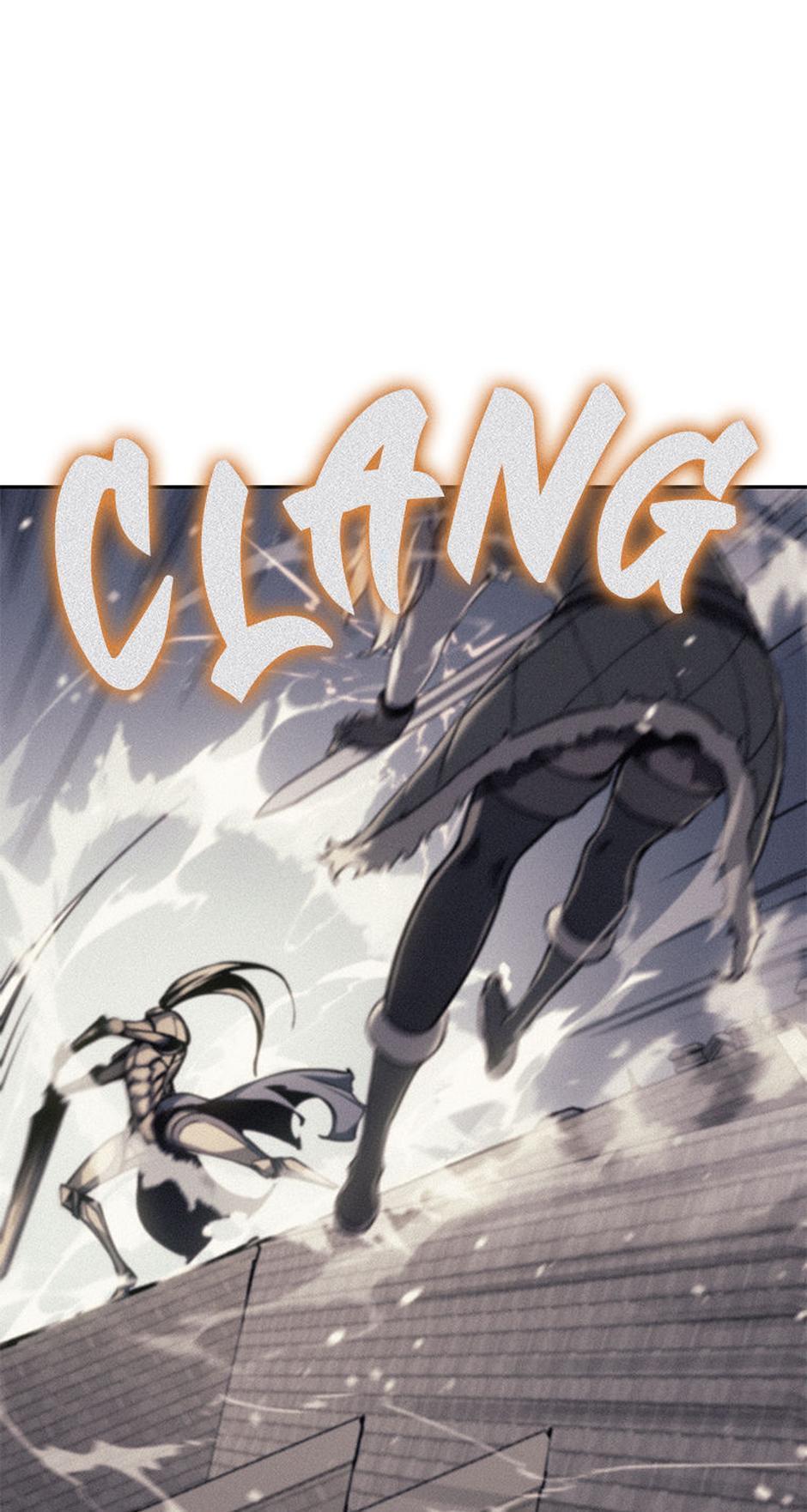 The Reincarnated King of Fists Chap 25 - Next Chap 26