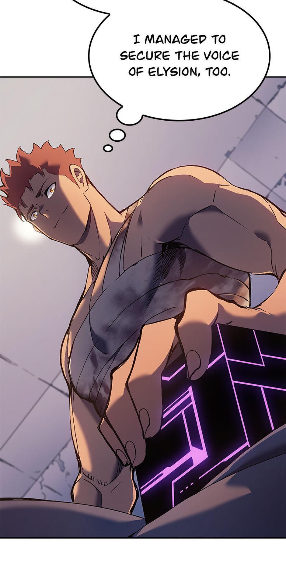 The Reincarnated King of Fists Chap 25 - Next Chap 26