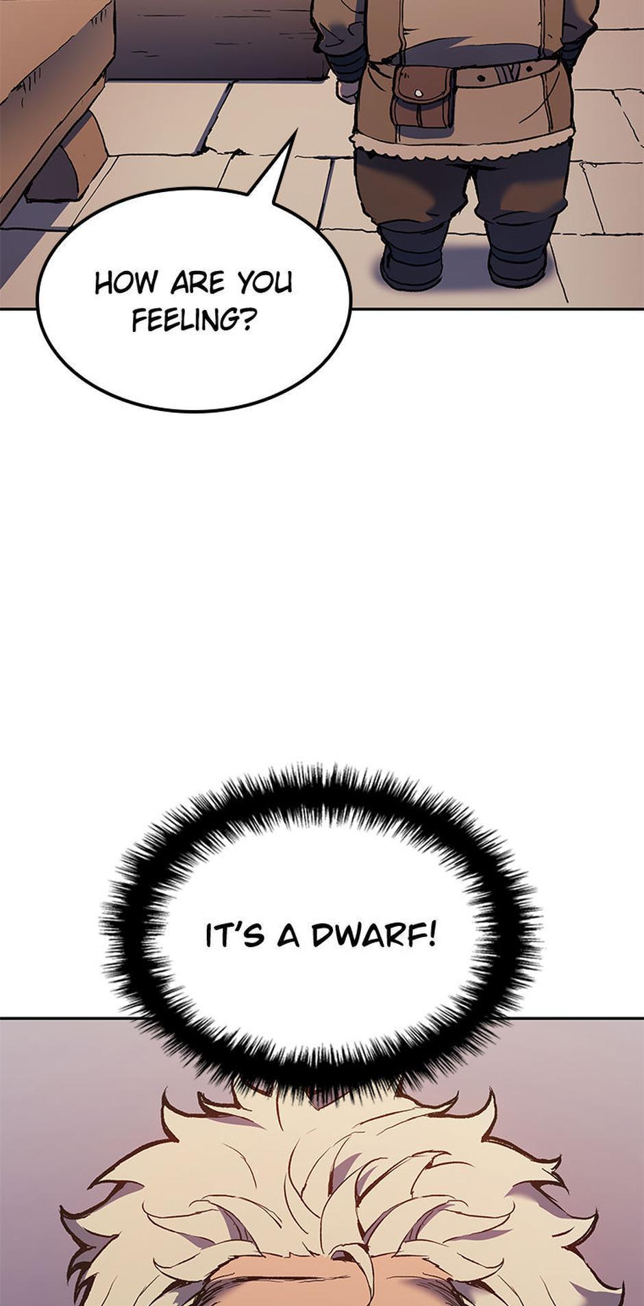 The Reincarnated King of Fists Chap 25 - Next Chap 26