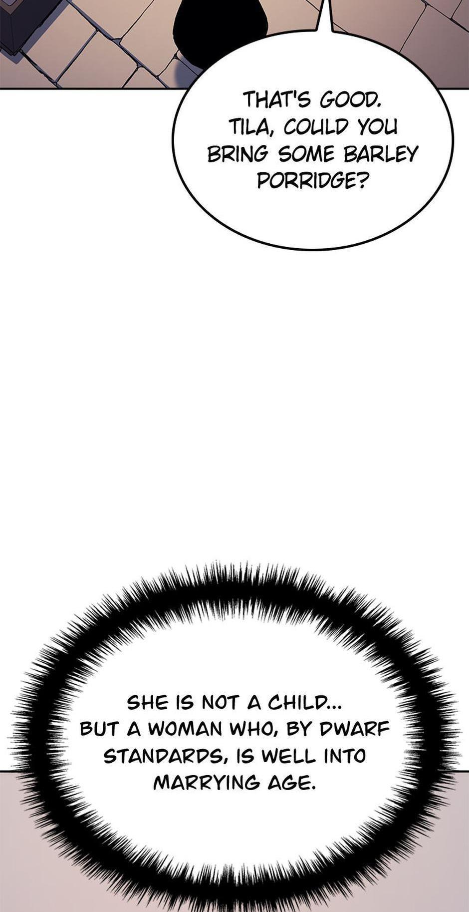 The Reincarnated King of Fists Chap 25 - Next Chap 26